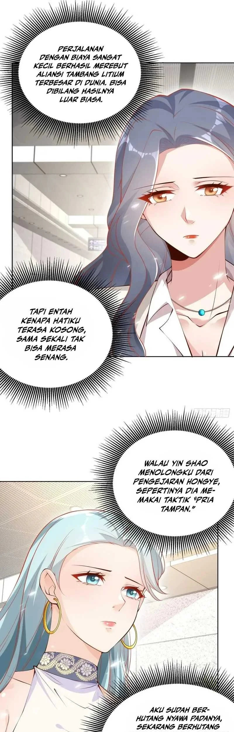 Arch Villain Chapter 62 Gambar 5