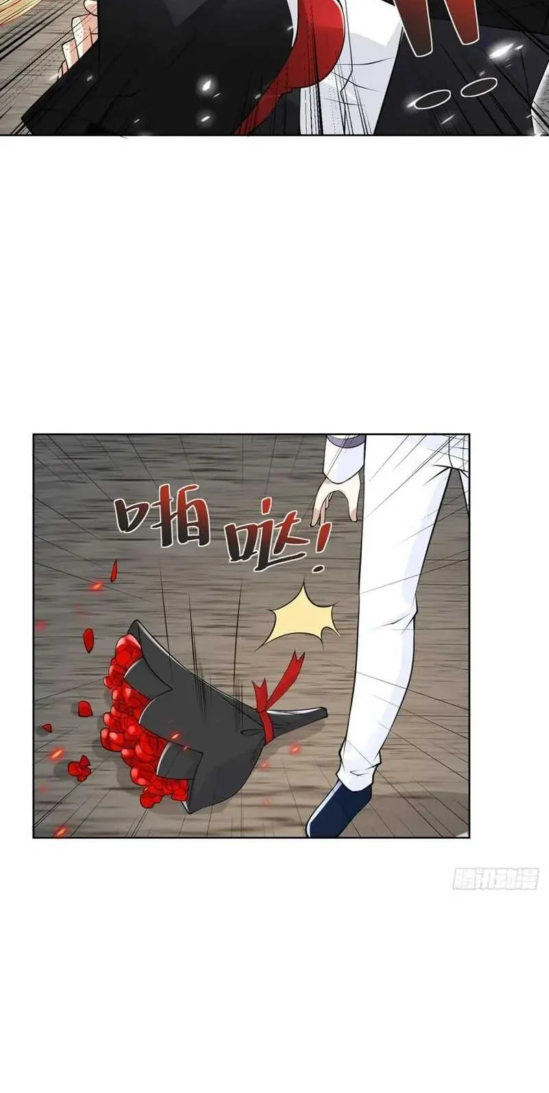 Arch Villain Chapter 62 Gambar 10