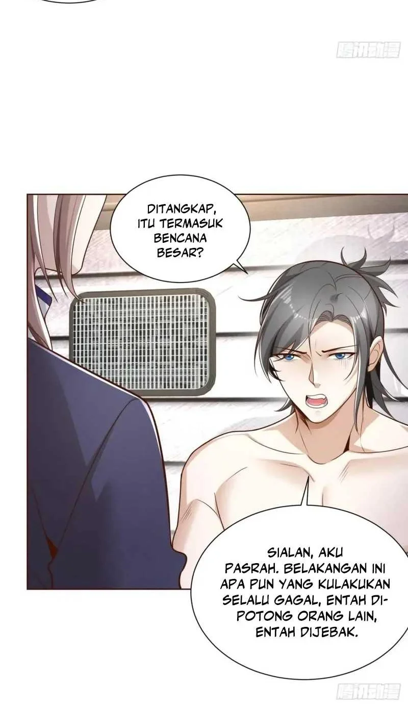 Arch Villain Chapter 63 Gambar 4