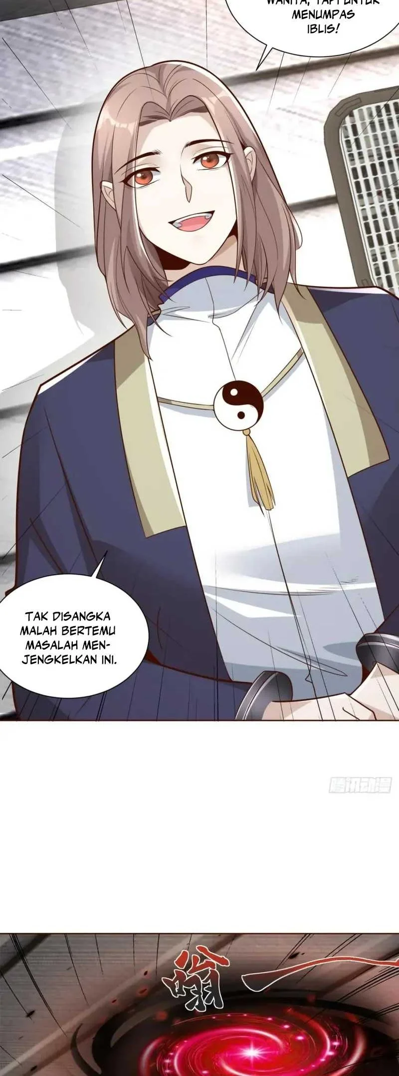 Arch Villain Chapter 63 Gambar 6