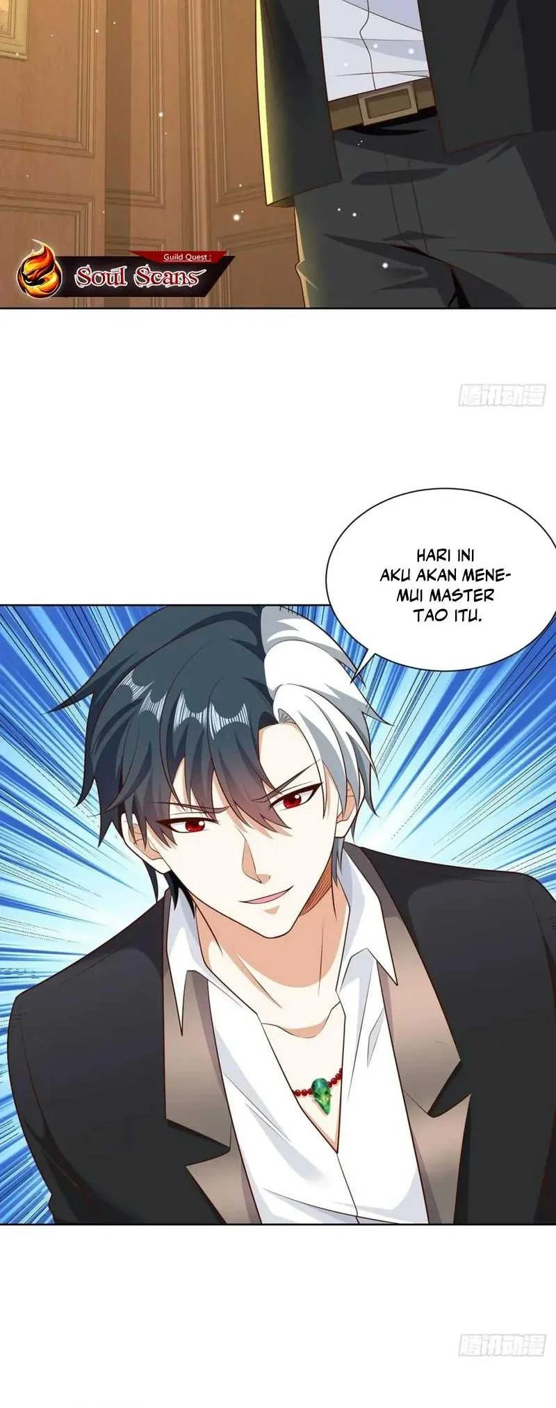 Arch Villain Chapter 65 Gambar 4