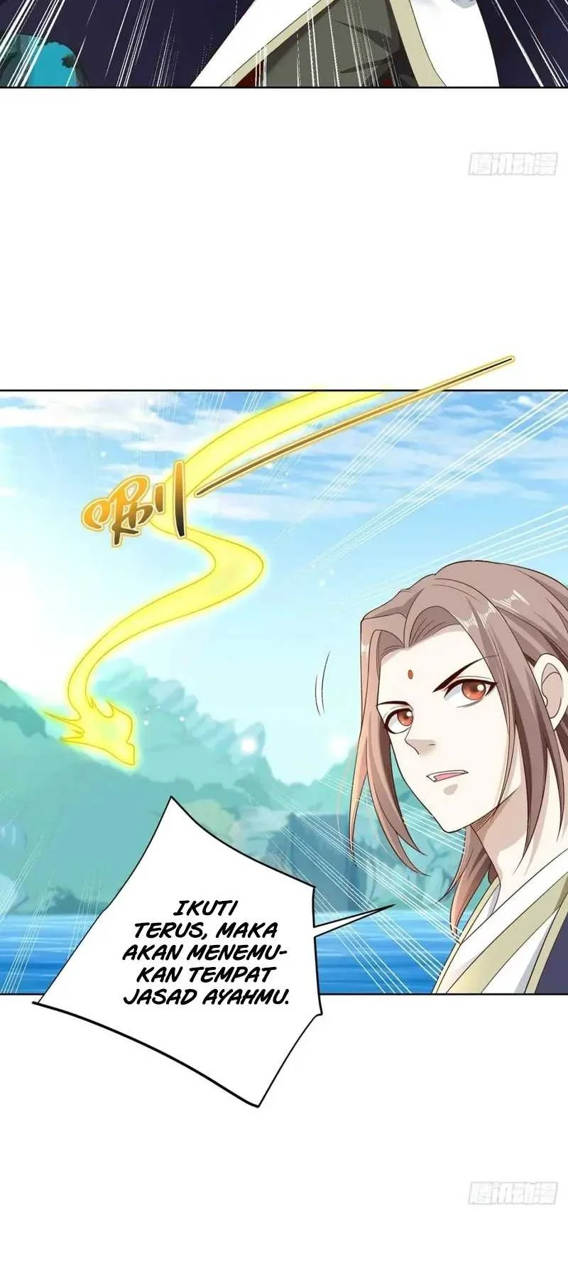 Arch Villain Chapter 65 Gambar 10