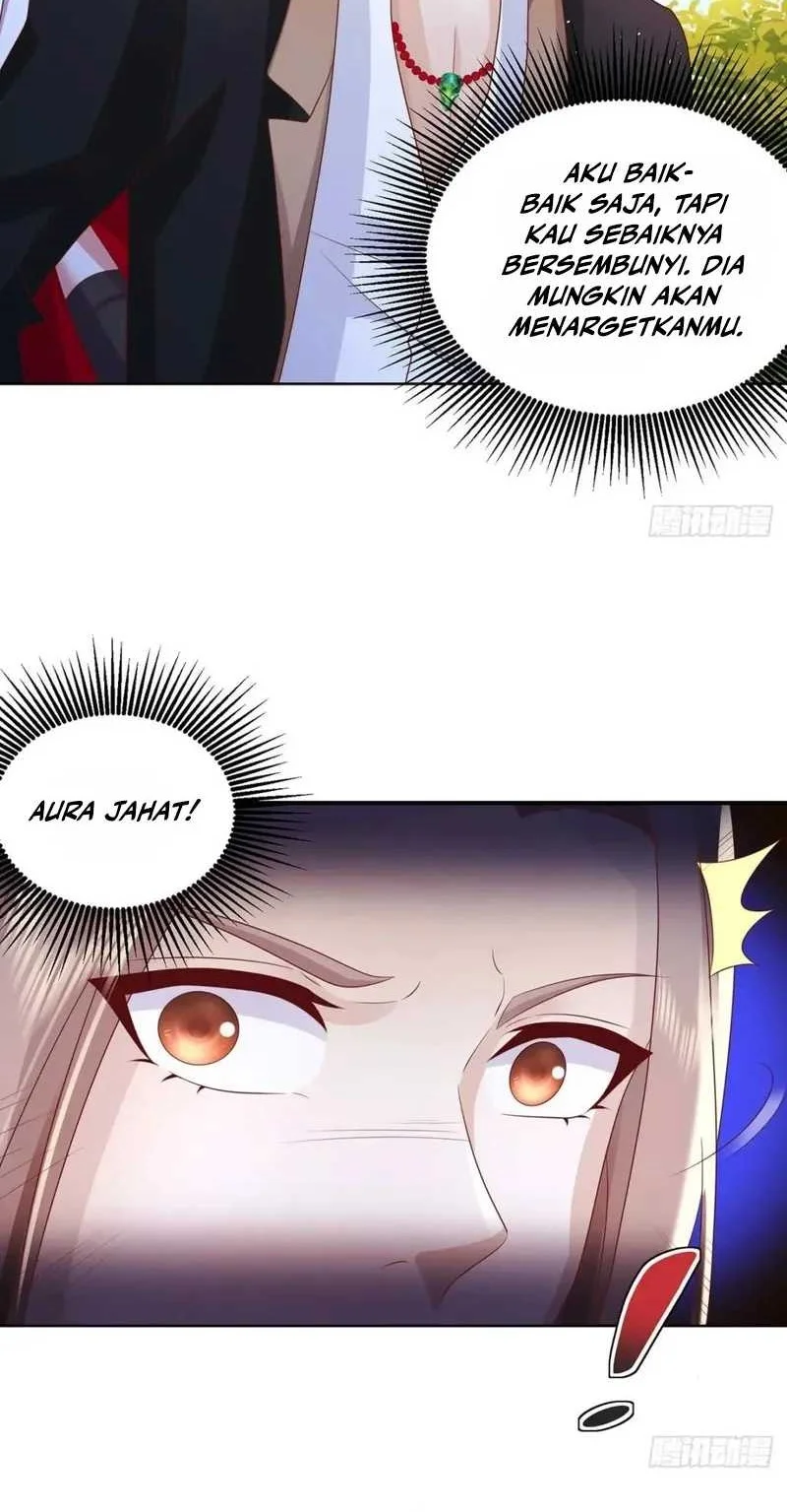 Arch Villain Chapter 65 Gambar 16