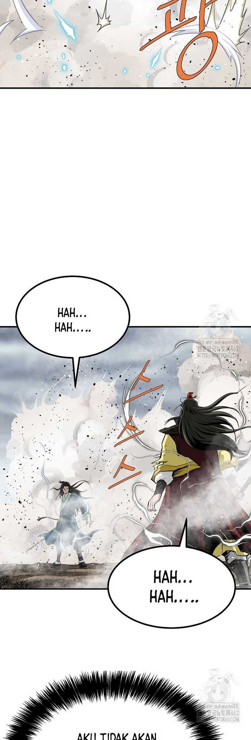Archer Sword God : Descendants of the Archer Chapter 126 Gambar 26