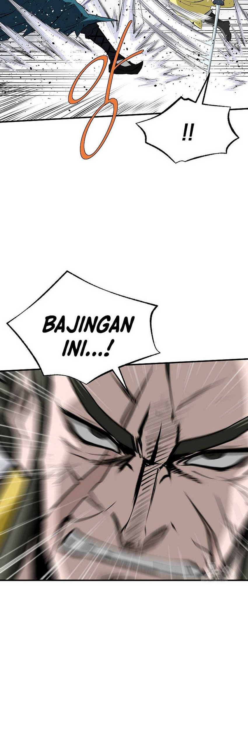 Archer Sword God : Descendants of the Archer Chapter 126 Gambar 30