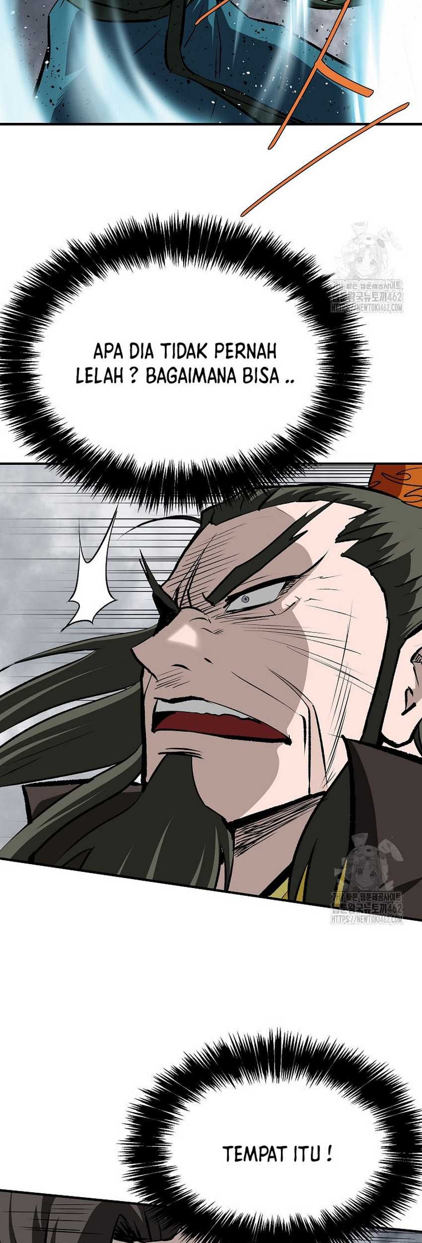 Archer Sword God : Descendants of the Archer Chapter 126 Gambar 32