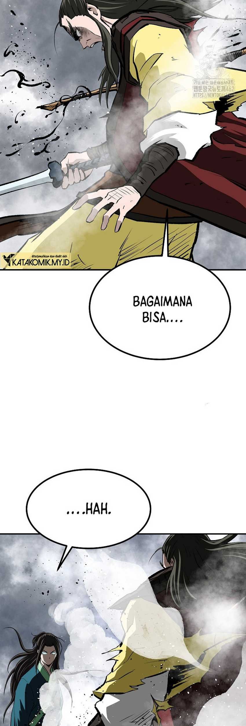 Archer Sword God : Descendants of the Archer Chapter 126 Gambar 35