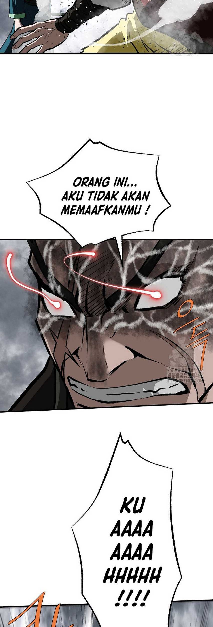 Archer Sword God : Descendants of the Archer Chapter 126 Gambar 36