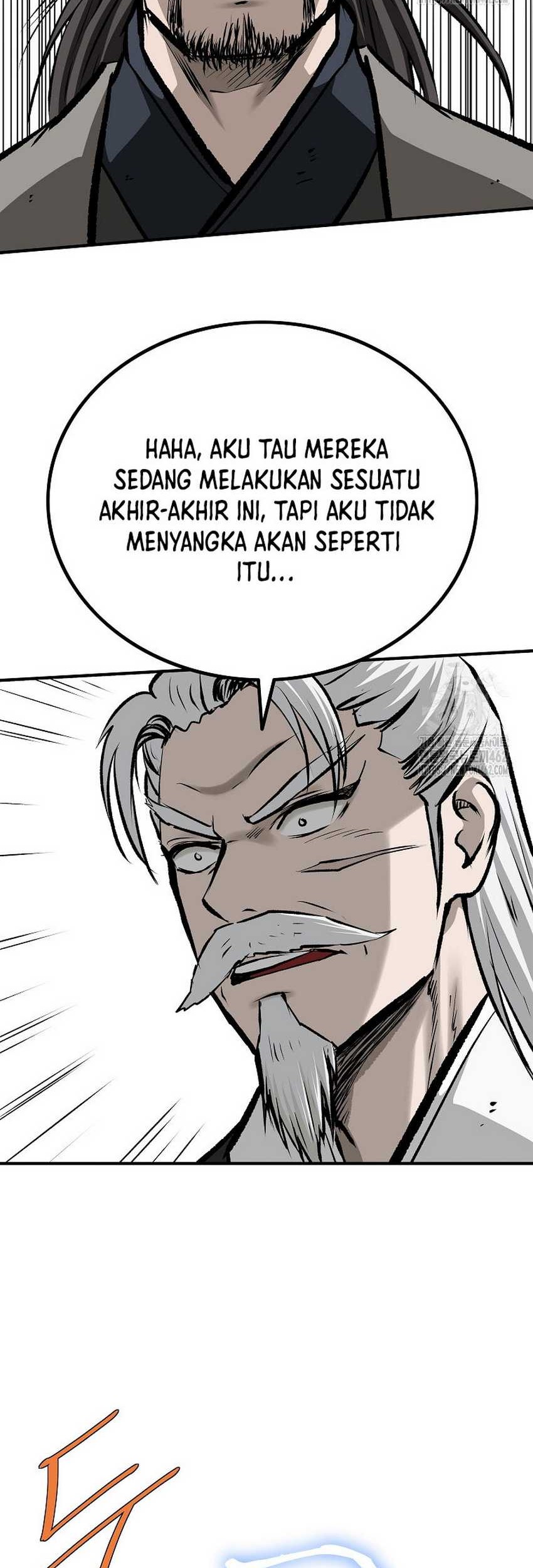 Archer Sword God : Descendants of the Archer Chapter 126 Gambar 39