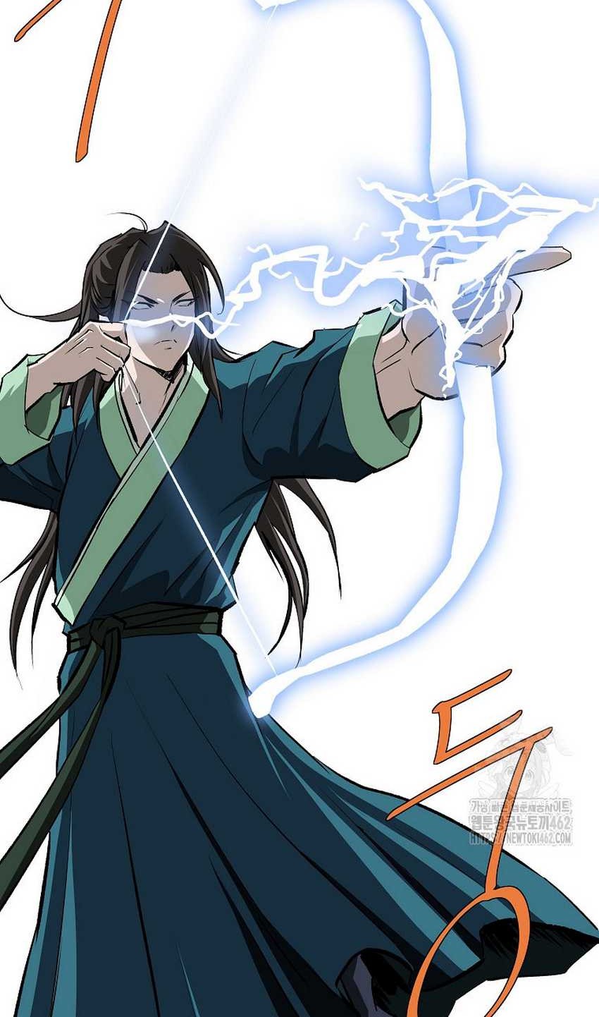 Archer Sword God : Descendants of the Archer Chapter 126 Gambar 40