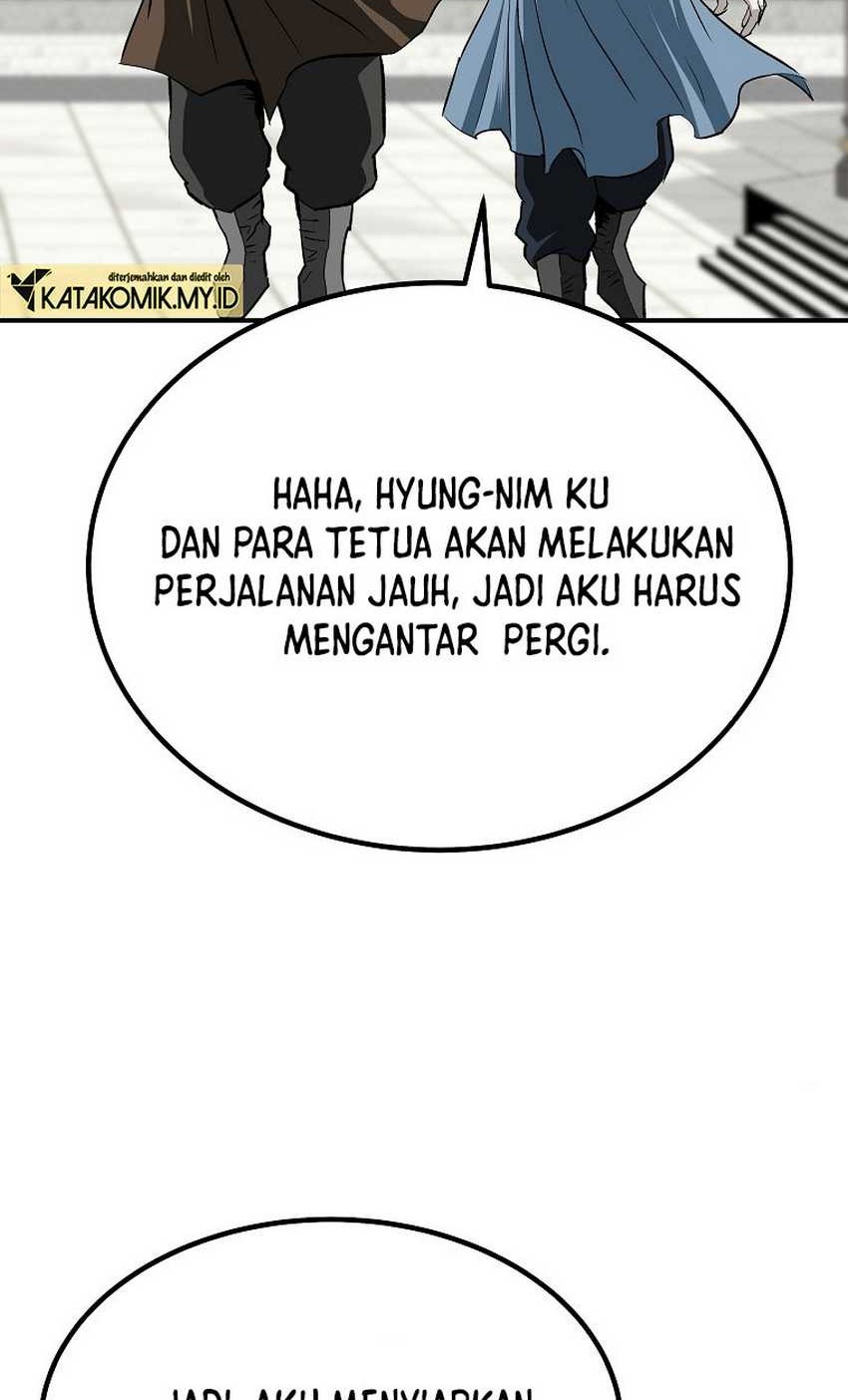 Archer Sword God : Descendants of the Archer Chapter 126 Gambar 67