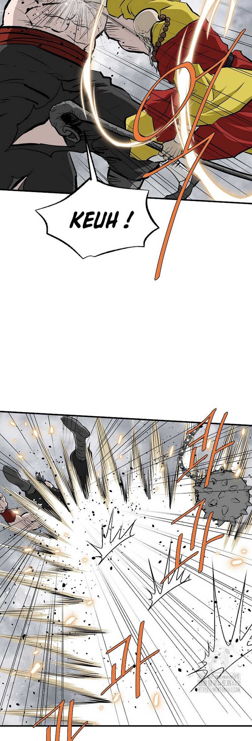 Archer Sword God : Descendants of the Archer Chapter 126 Gambar 3