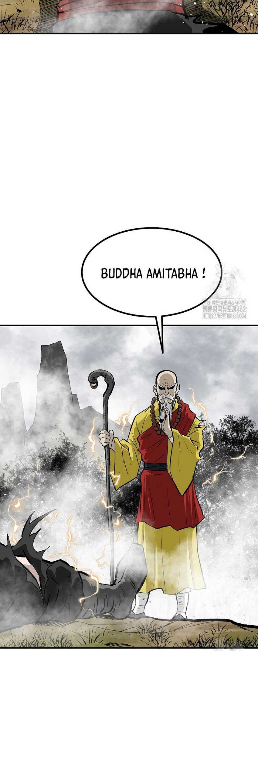 Archer Sword God : Descendants of the Archer Chapter 126 Gambar 6