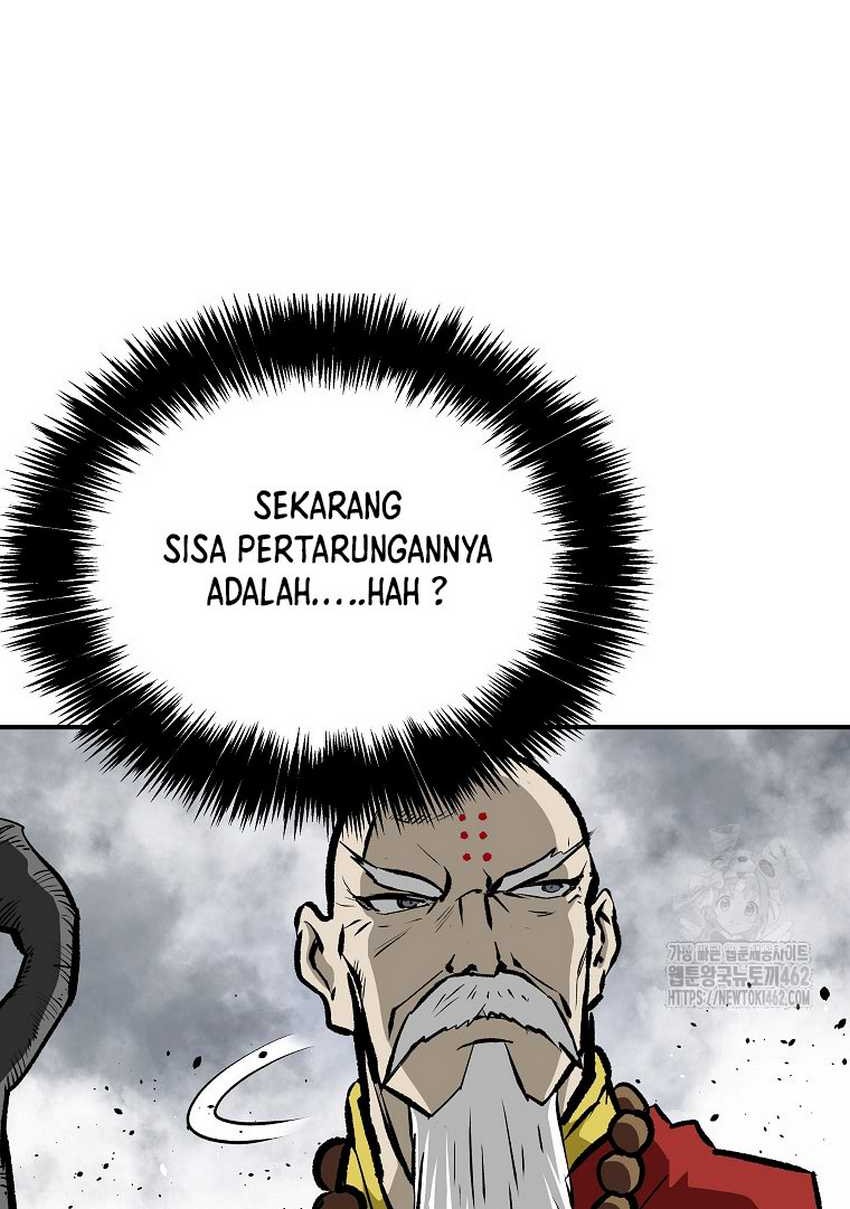 Archer Sword God : Descendants of the Archer Chapter 126 Gambar 7