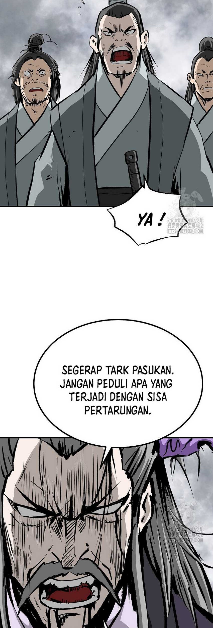 Archer Sword God : Descendants of the Archer Chapter 126 Gambar 12