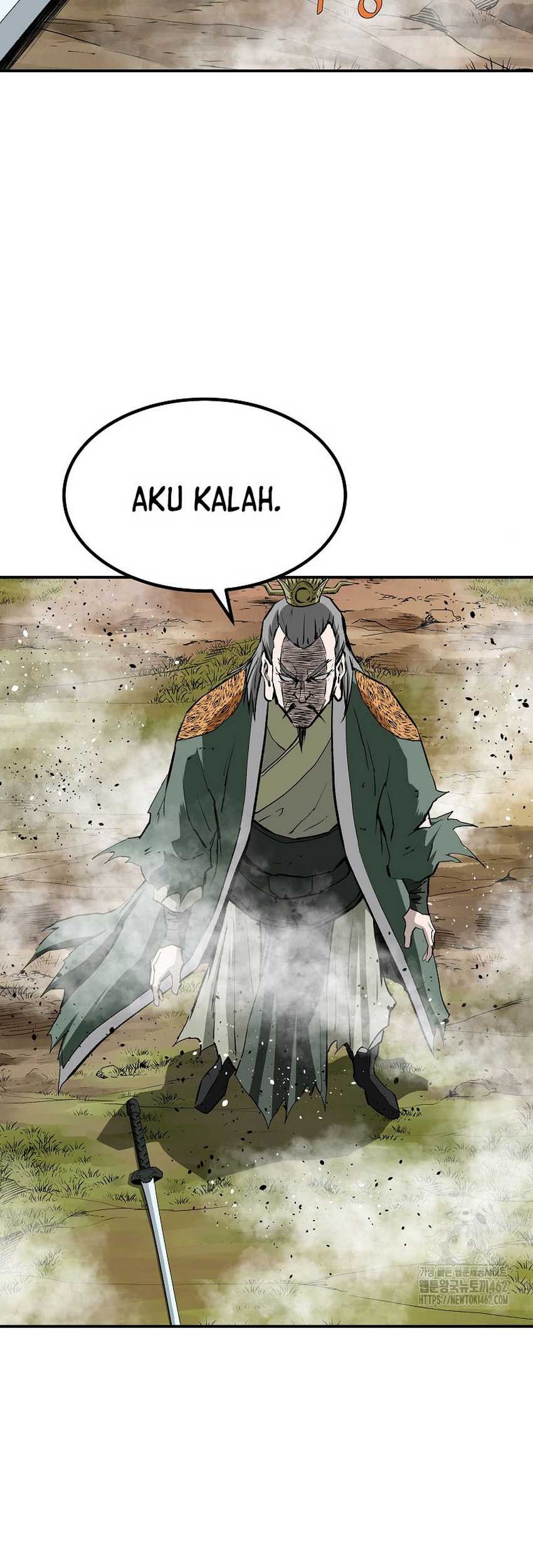 Archer Sword God : Descendants of the Archer Chapter 126 Gambar 17