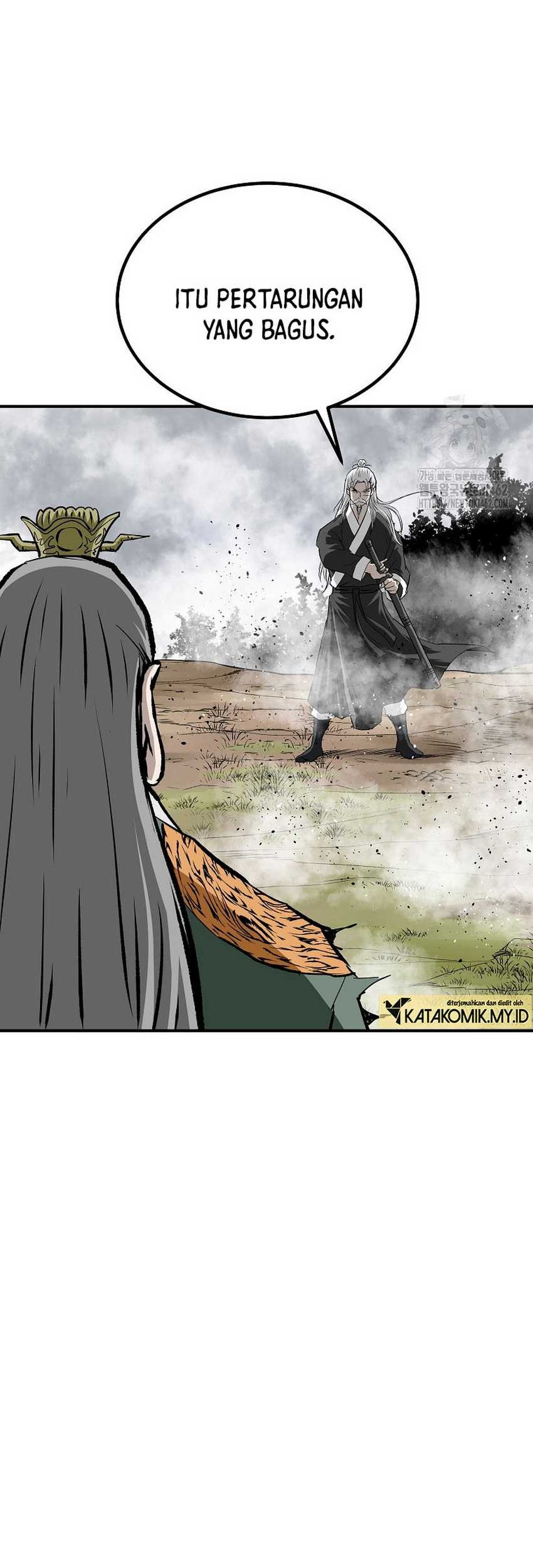 Archer Sword God : Descendants of the Archer Chapter 126 Gambar 18