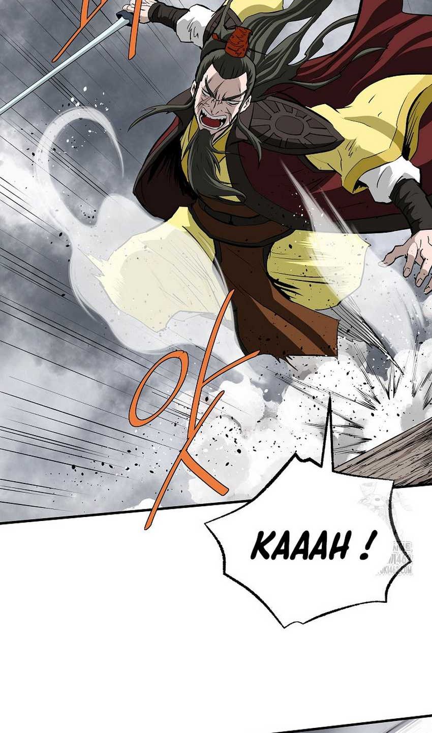 Archer Sword God : Descendants of the Archer Chapter 216 Gambar 28