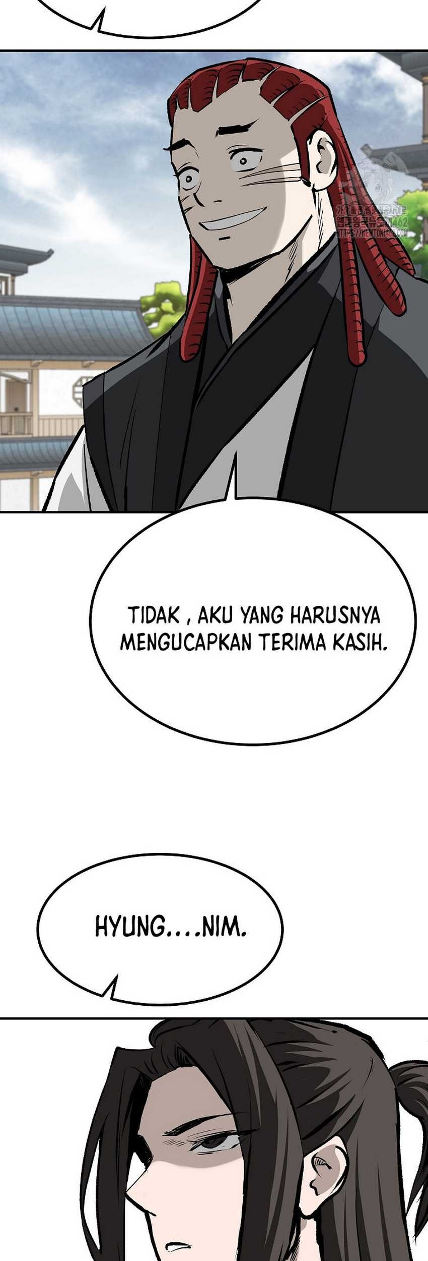 Archer Sword God : Descendants of the Archer Chapter 216 Gambar 59