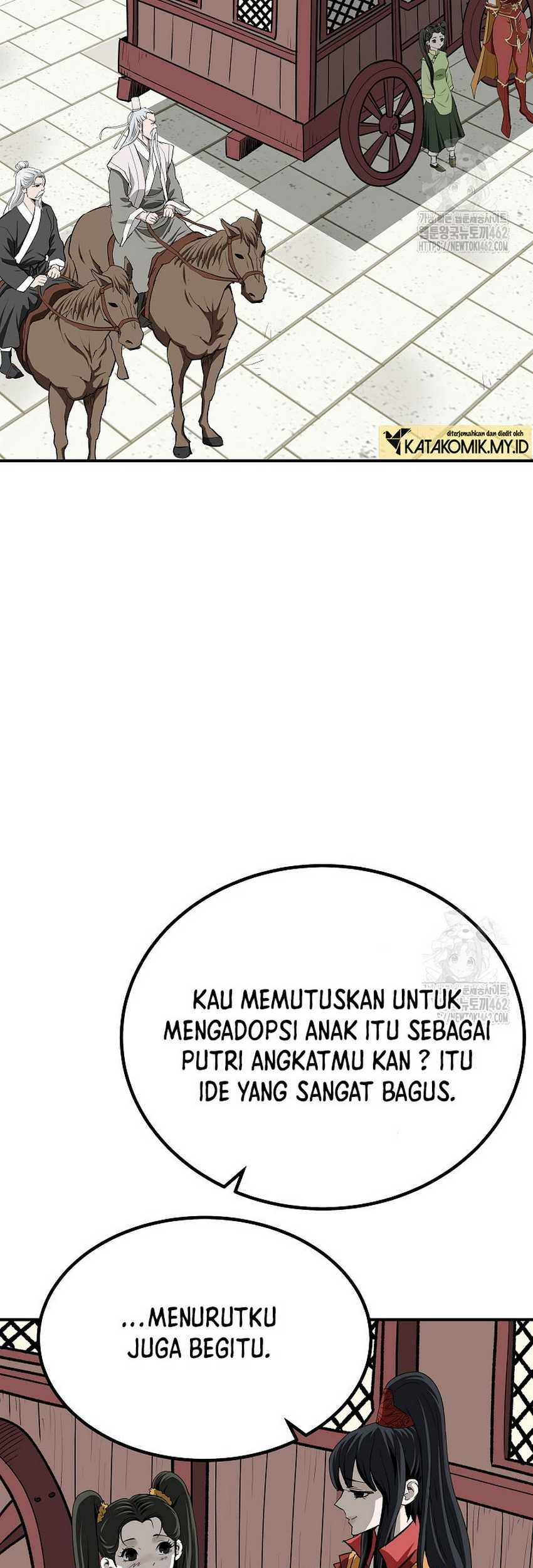 Archer Sword God : Descendants of the Archer Chapter 216 Gambar 74