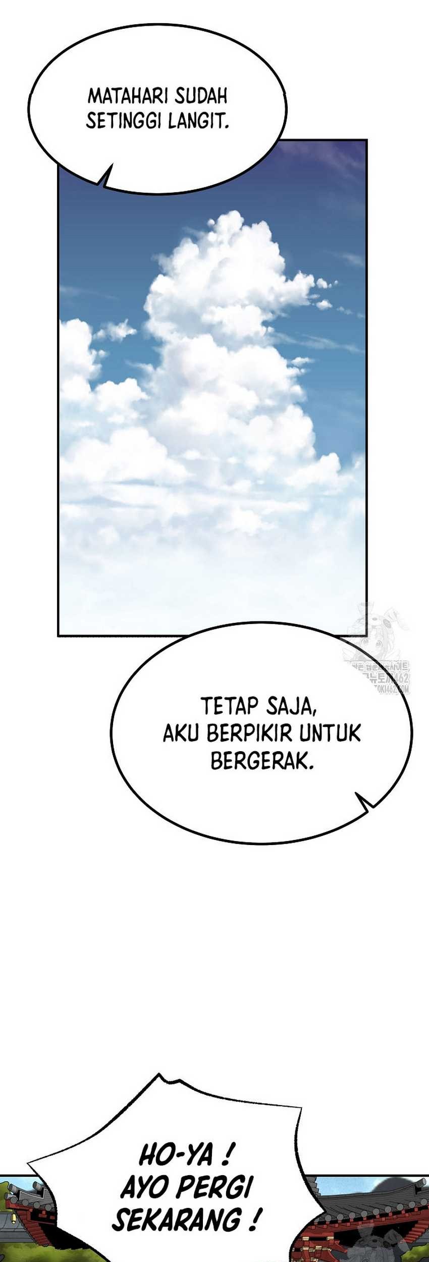 Archer Sword God : Descendants of the Archer Chapter 216 Gambar 77