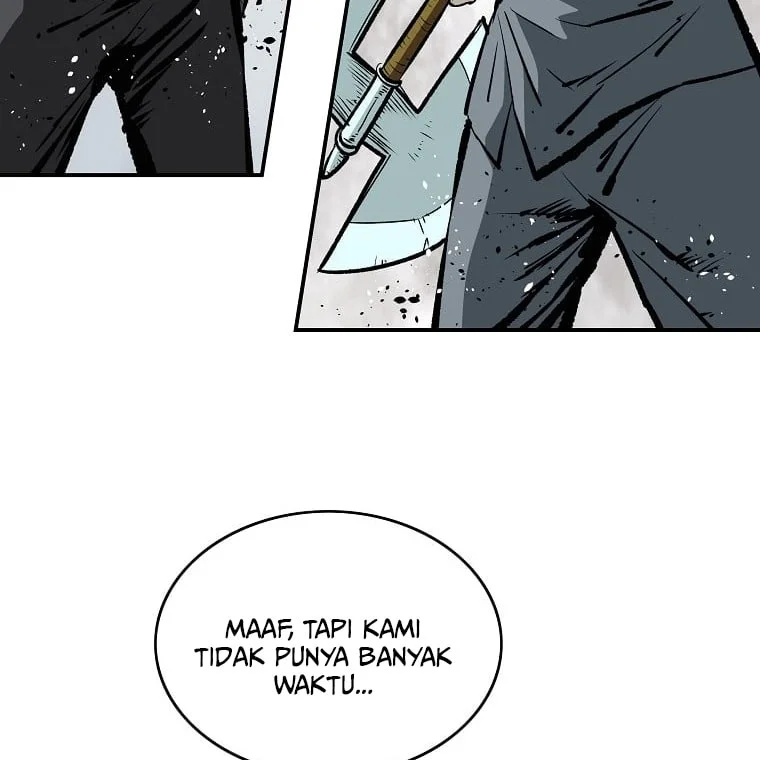 Archer Sword God : Descendants of the Archer Chapter 26 halaman 38