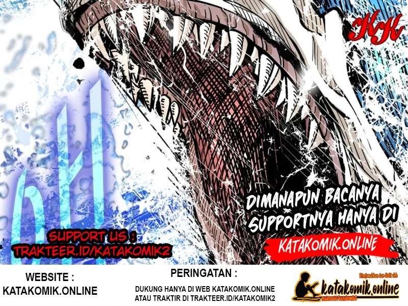 Archer Sword God : Descendants of the Archer Chapter 26 halaman 51
