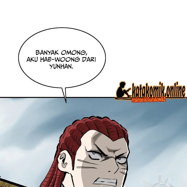 Archer Sword God : Descendants of the Archer Chapter 26 halaman 23