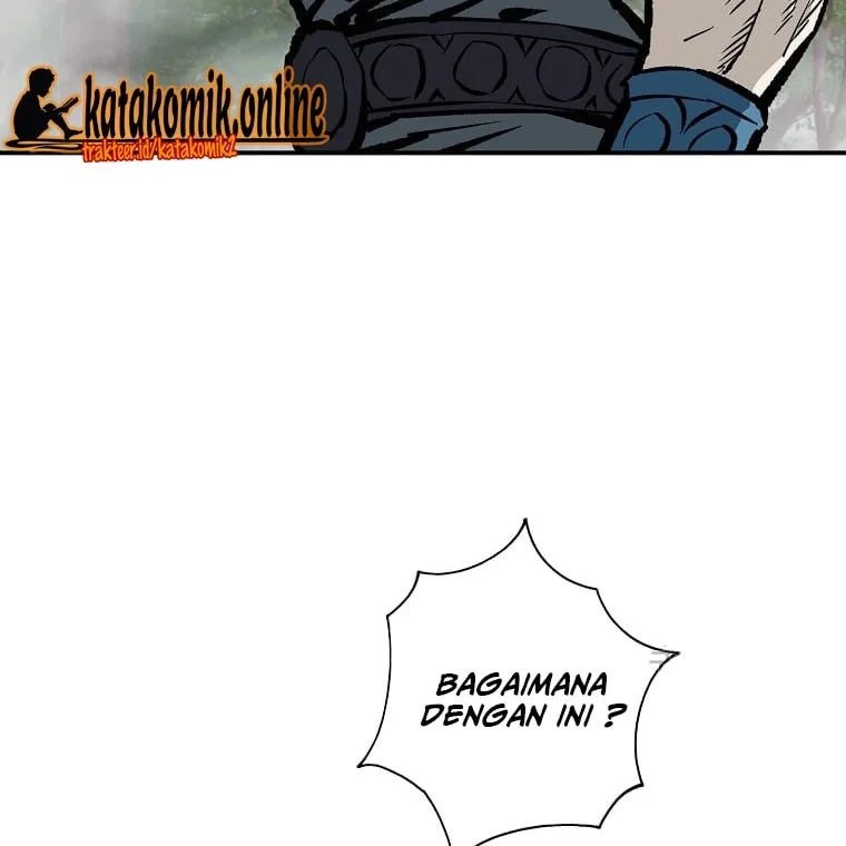 Archer Sword God : Descendants of the Archer Chapter 26 halaman 26