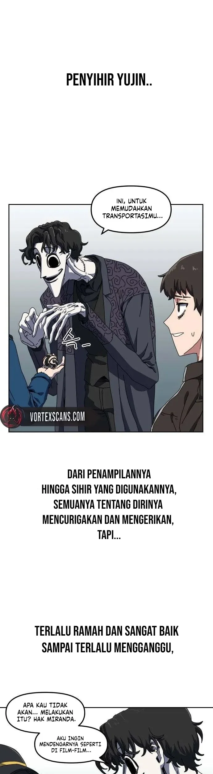 Archmage Curriculum Chapter 1 Gambar 45