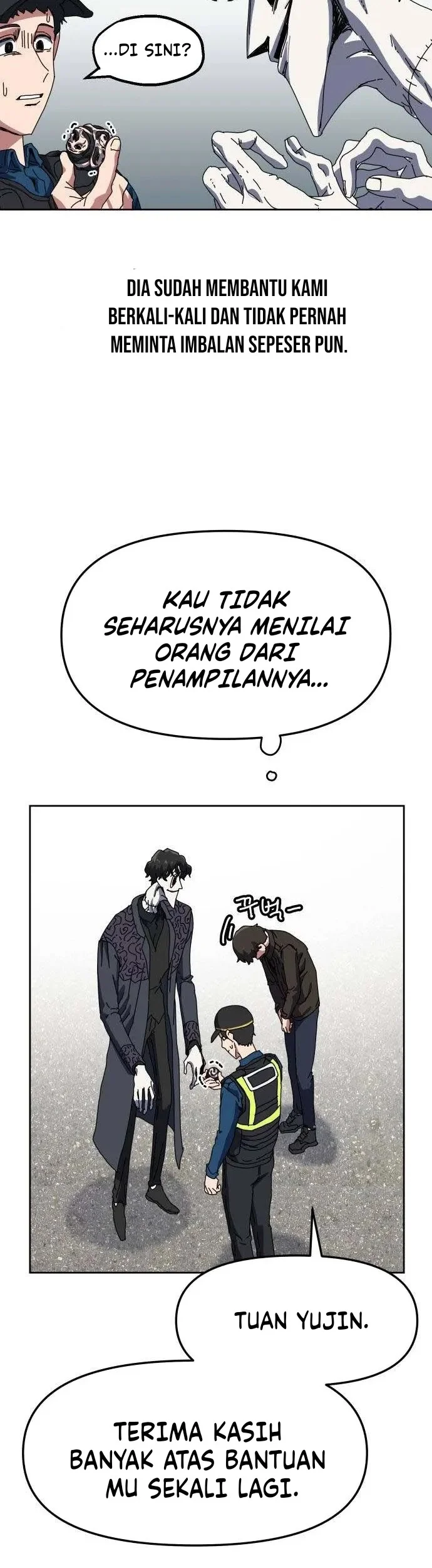 Archmage Curriculum Chapter 1 Gambar 46