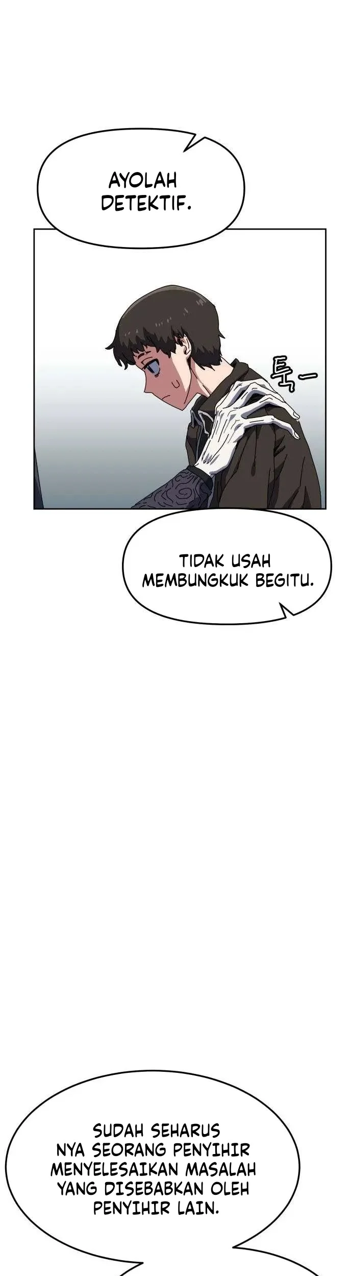 Archmage Curriculum Chapter 1 Gambar 47