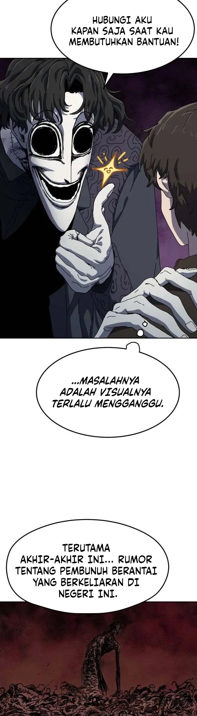 Archmage Curriculum Chapter 1 Gambar 48