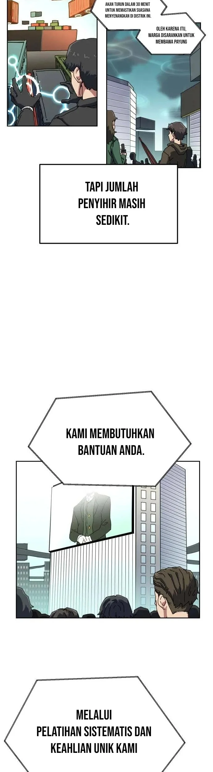 Archmage Curriculum Chapter 1 Gambar 56