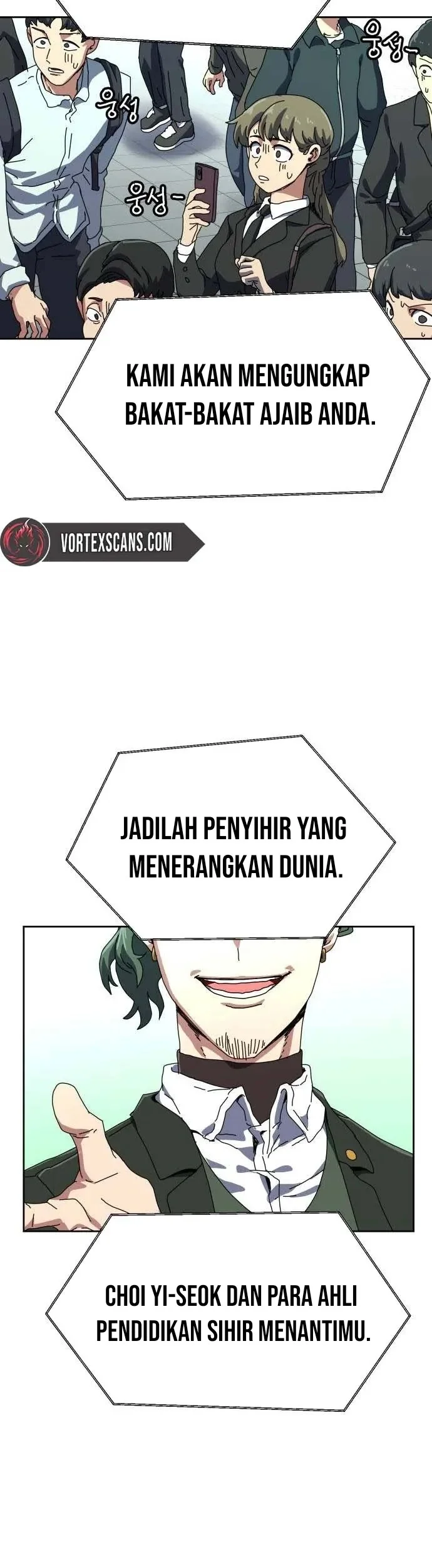 Archmage Curriculum Chapter 1 Gambar 57