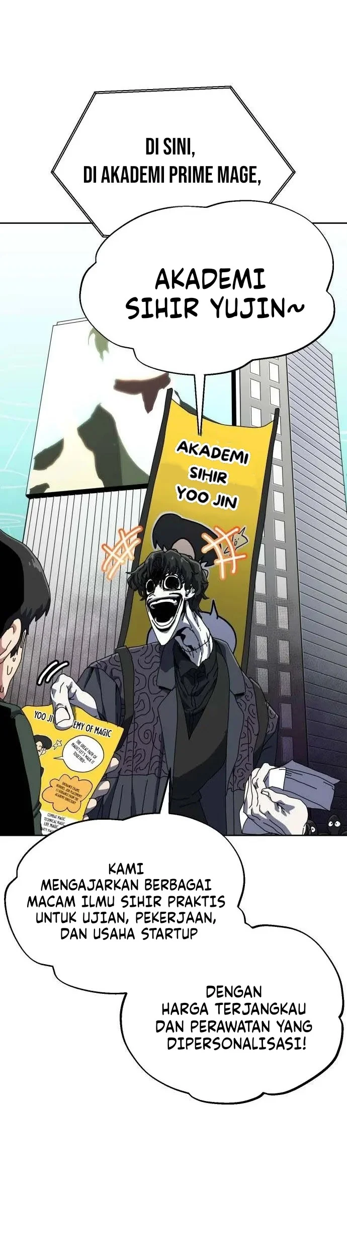 Archmage Curriculum Chapter 1 Gambar 58