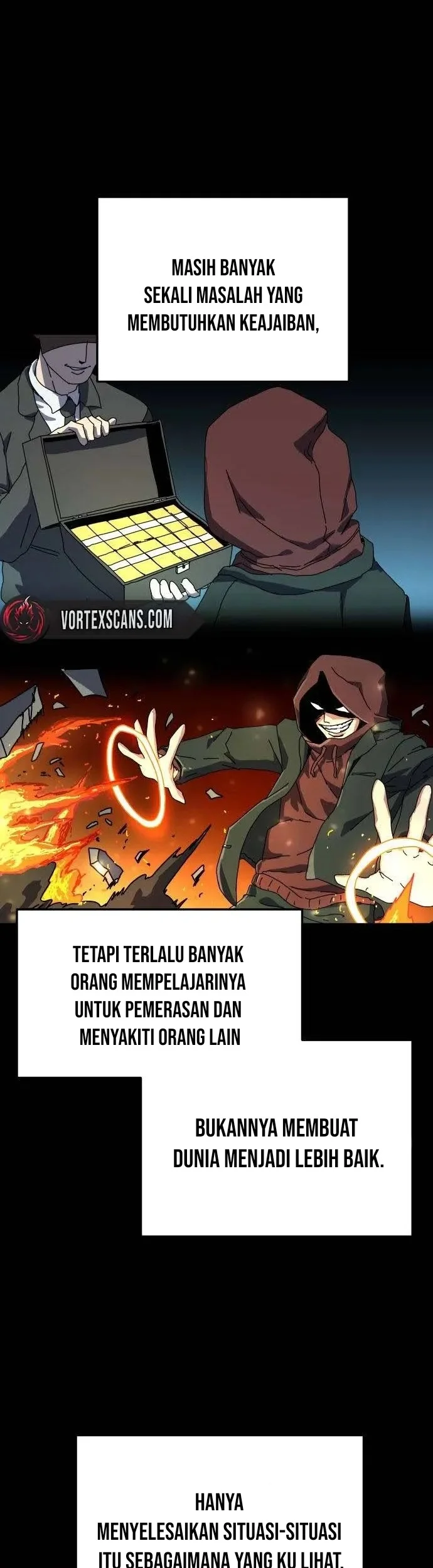 Archmage Curriculum Chapter 1 Gambar 60