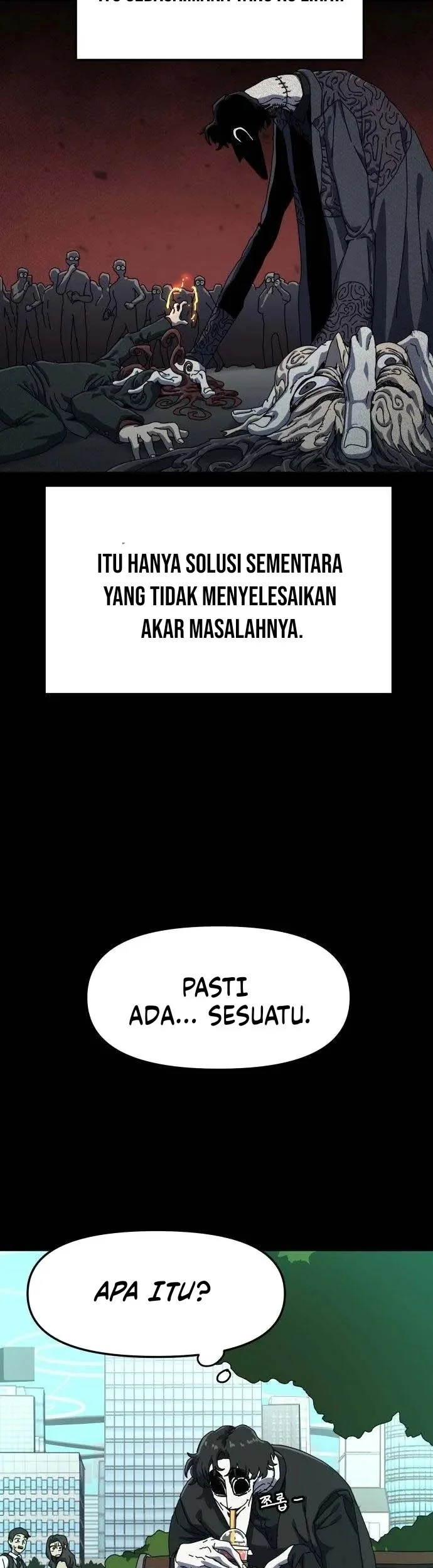 Archmage Curriculum Chapter 1 Gambar 61