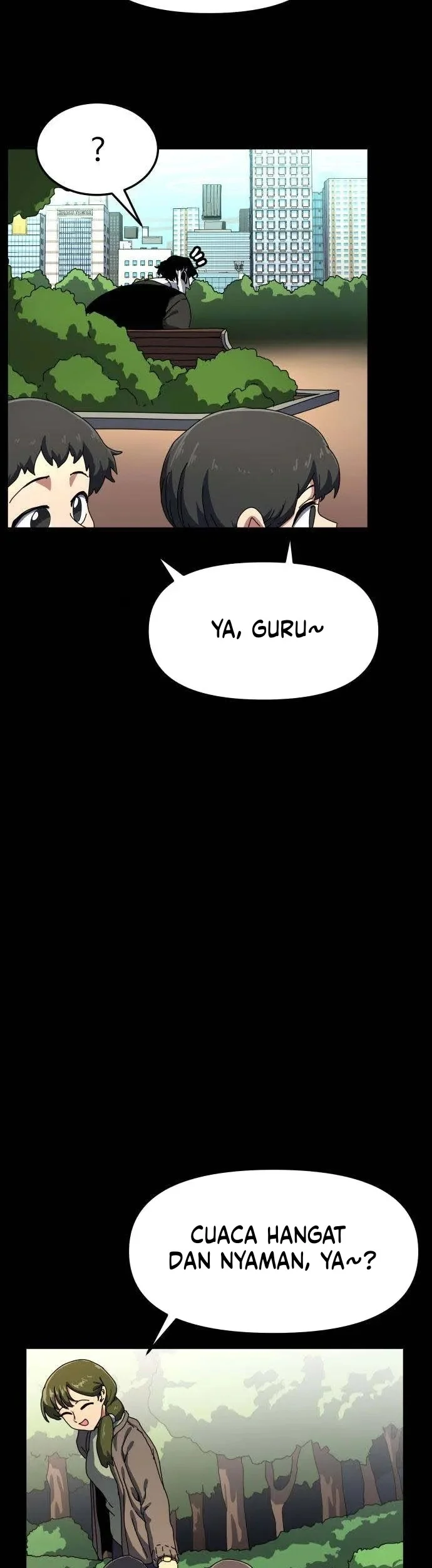 Archmage Curriculum Chapter 1 Gambar 63