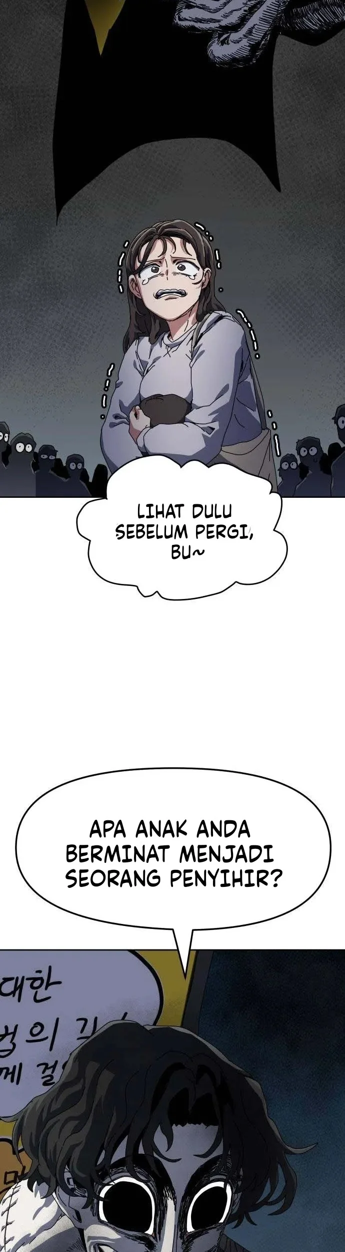 Archmage Curriculum Chapter 1 Gambar 66