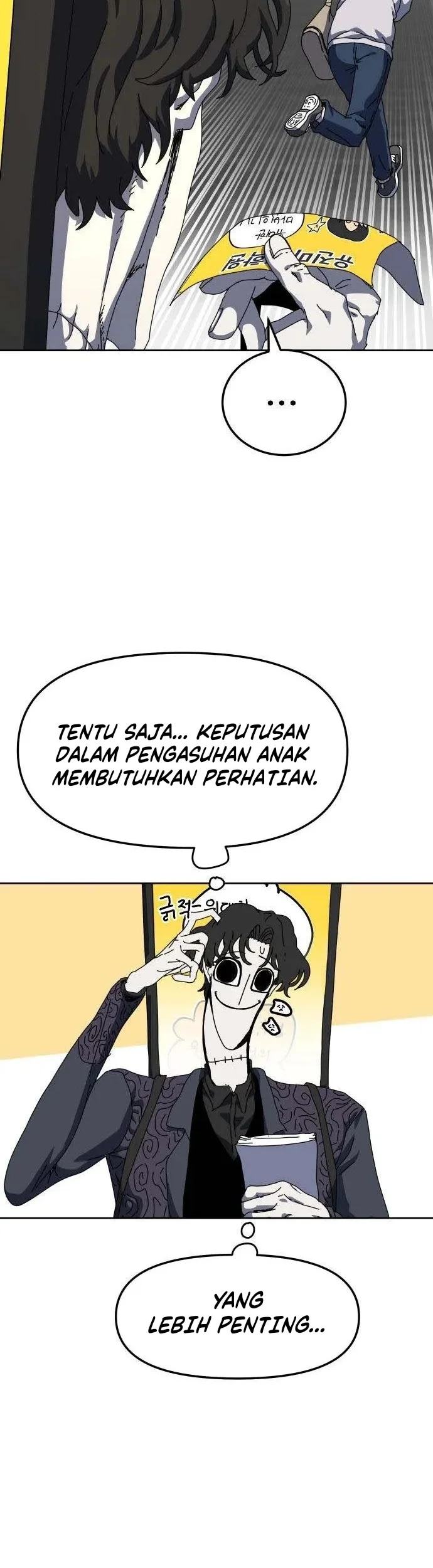 Archmage Curriculum Chapter 1 Gambar 68