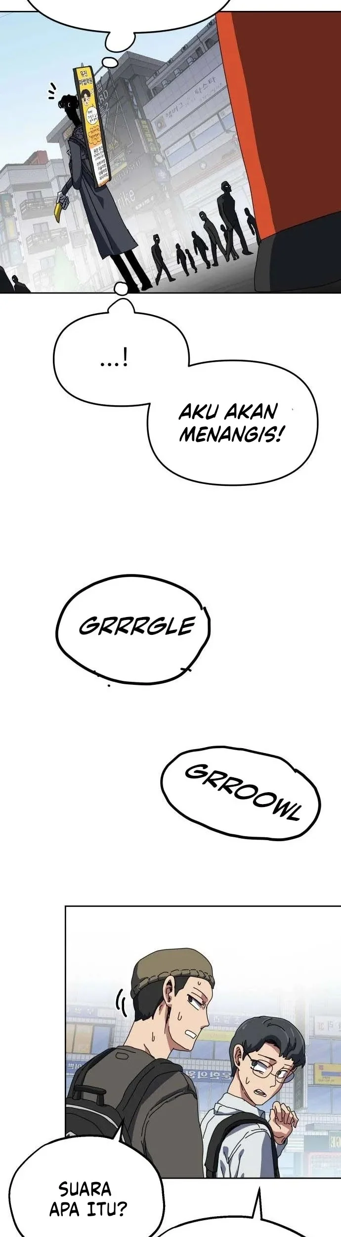 Archmage Curriculum Chapter 1 Gambar 70