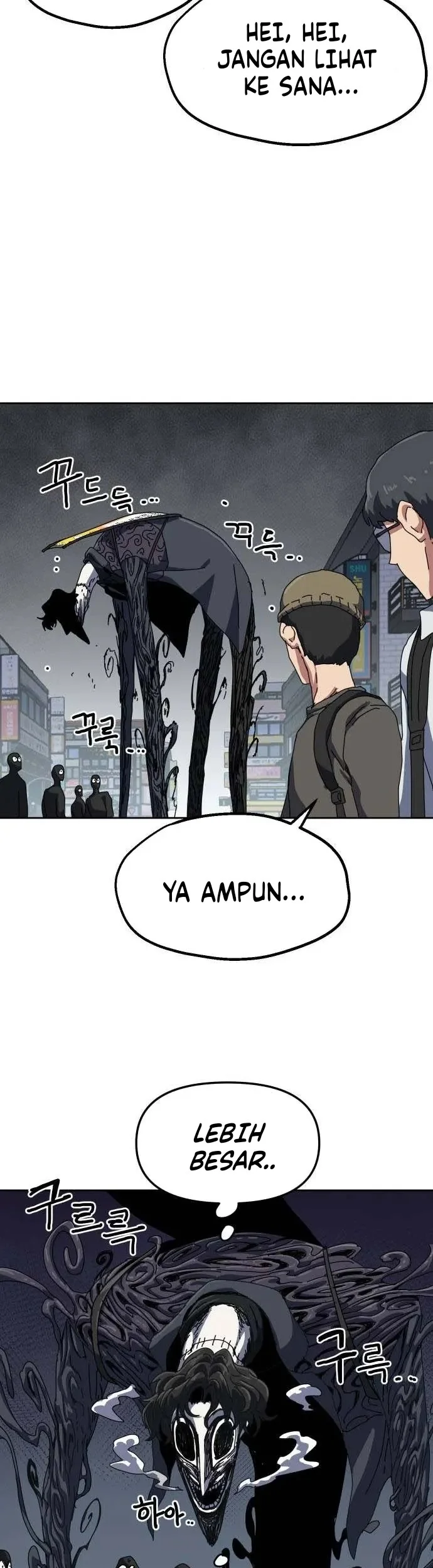 Archmage Curriculum Chapter 1 Gambar 71