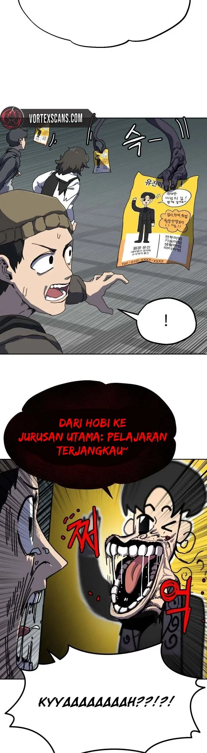 Archmage Curriculum Chapter 1 Gambar 75