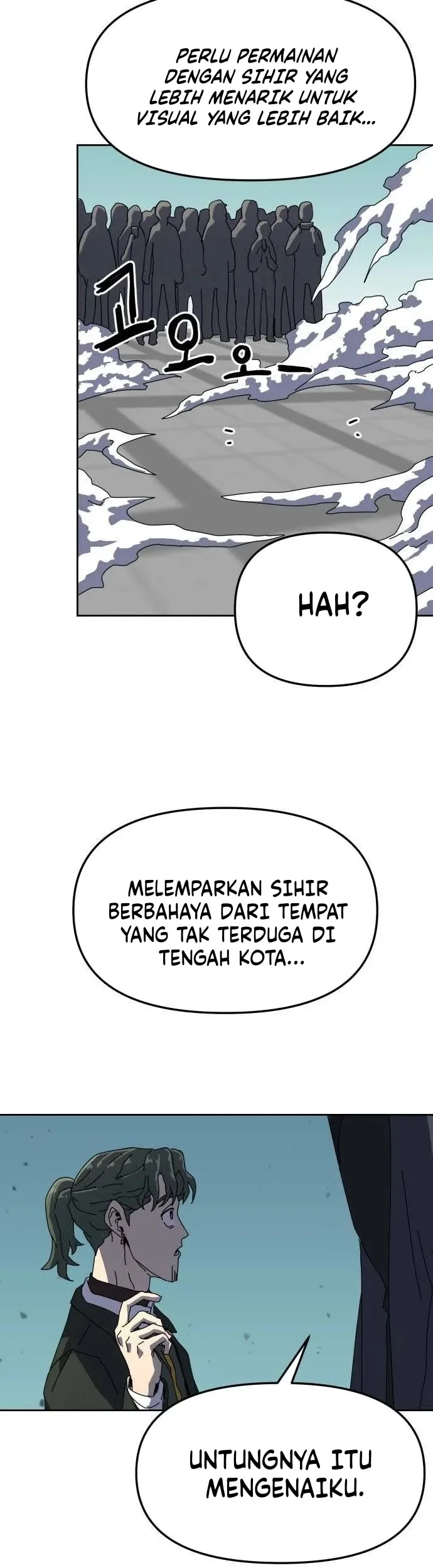 Archmage Curriculum Chapter 1 Gambar 83