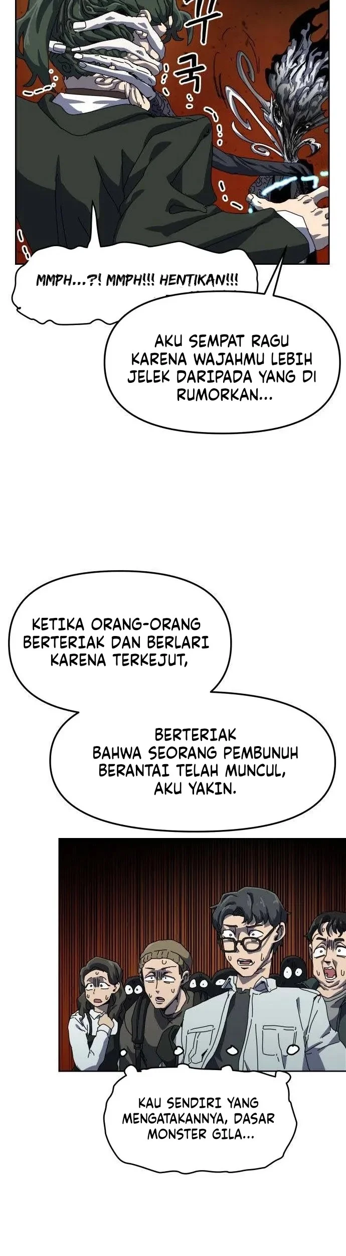 Archmage Curriculum Chapter 1 Gambar 86