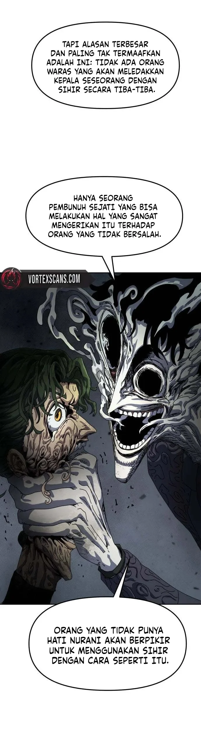 Archmage Curriculum Chapter 1 Gambar 87