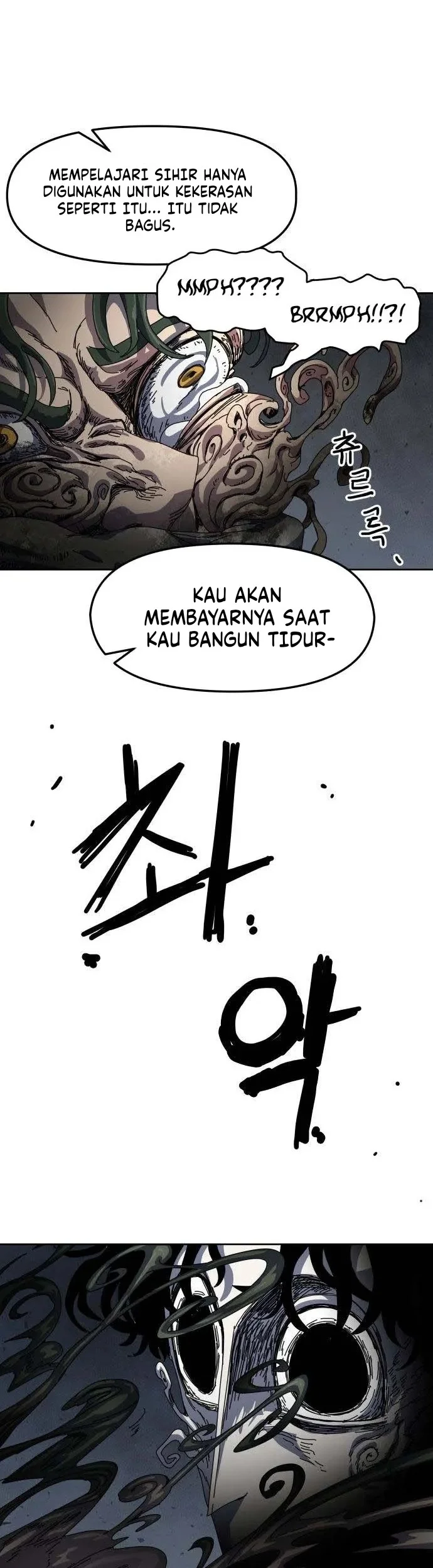 Archmage Curriculum Chapter 1 Gambar 88