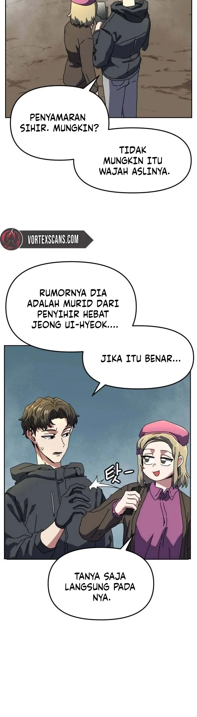 Archmage Curriculum Chapter 1 Gambar 92