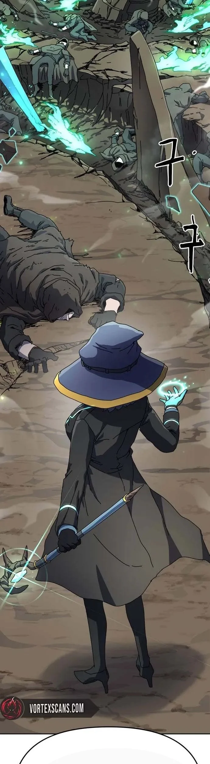 Archmage Curriculum Chapter 1 Gambar 94